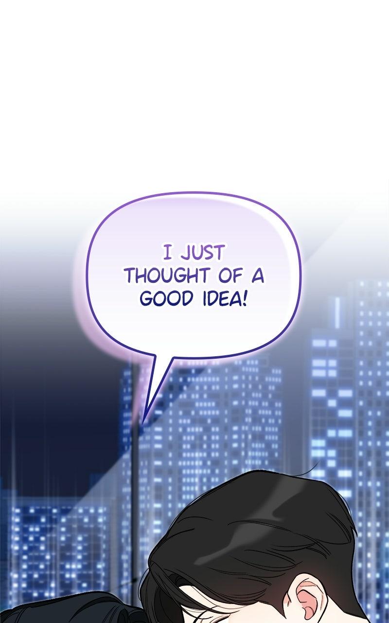 Woke Up as the CEO's Dog Chapter 49 page 1 - 