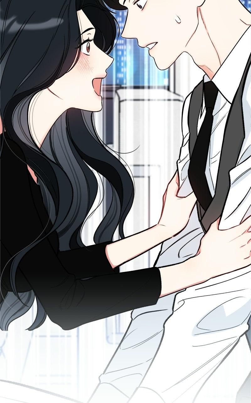 Woke Up as the CEO's Dog Chapter 49 page 2 - 