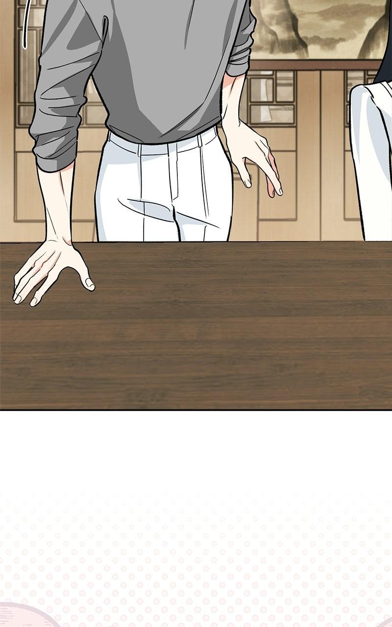 Woke Up as the CEO's Dog Chapter 49 page 12 - 