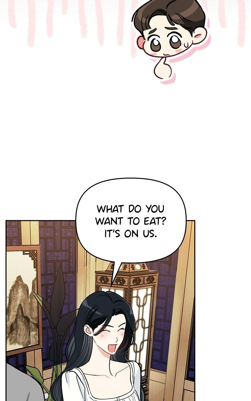 Woke Up as the CEO's Dog Chapter 49 page 14 - 