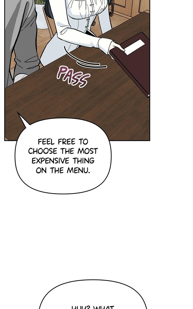 Woke Up as the CEO's Dog Chapter 49 page 15 - 