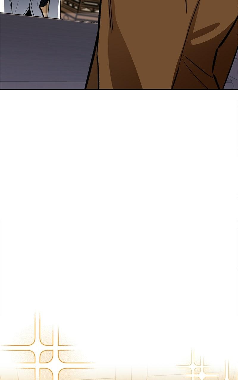 Woke Up as the CEO's Dog Chapter 49 page 18 - 