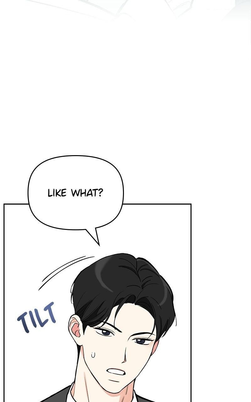 Woke Up as the CEO's Dog Chapter 49 page 3 - 