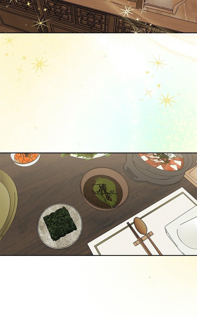 Woke Up as the CEO's Dog Chapter 49 page 21 - 
