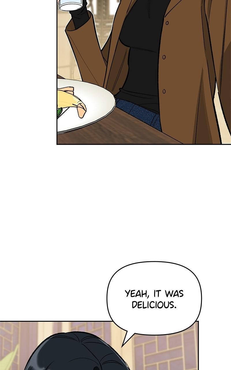 Woke Up as the CEO's Dog Chapter 49 page 23 - 