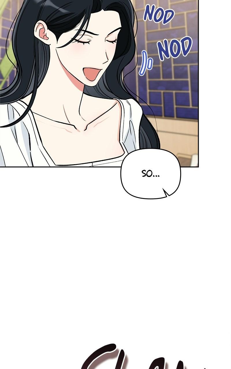Woke Up as the CEO's Dog Chapter 49 page 24 - 
