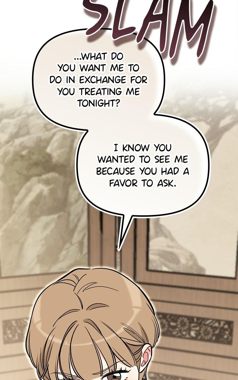 Woke Up as the CEO's Dog Chapter 49 page 25 - 