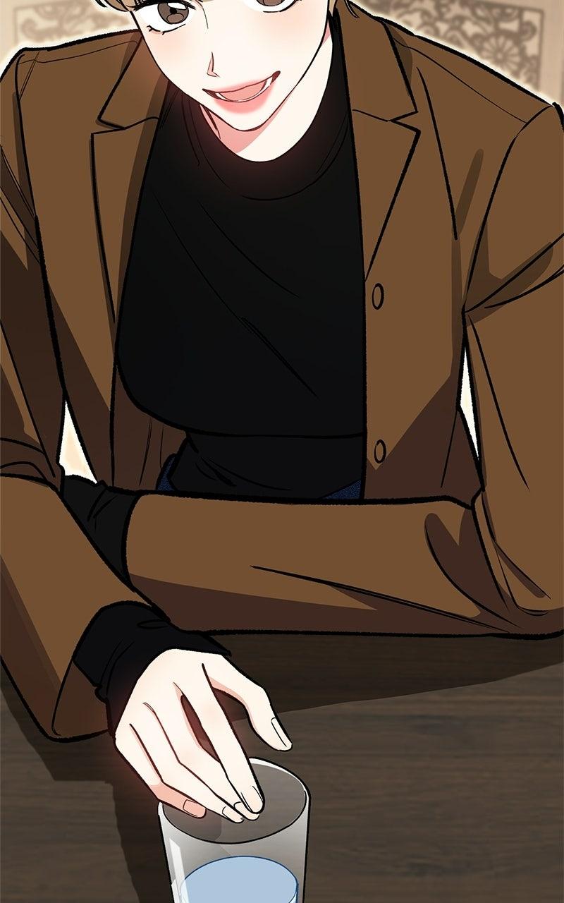 Woke Up as the CEO's Dog Chapter 49 page 26 - 