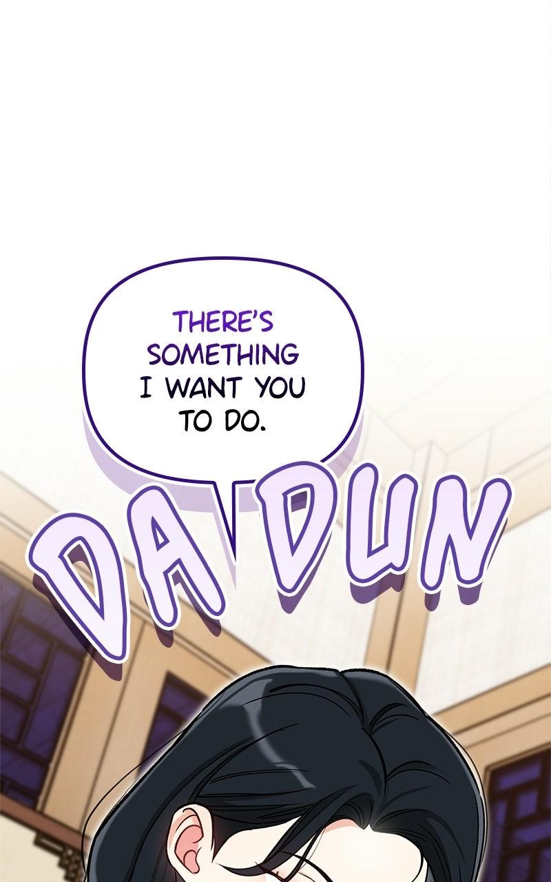 Woke Up as the CEO's Dog Chapter 49 page 29 - 