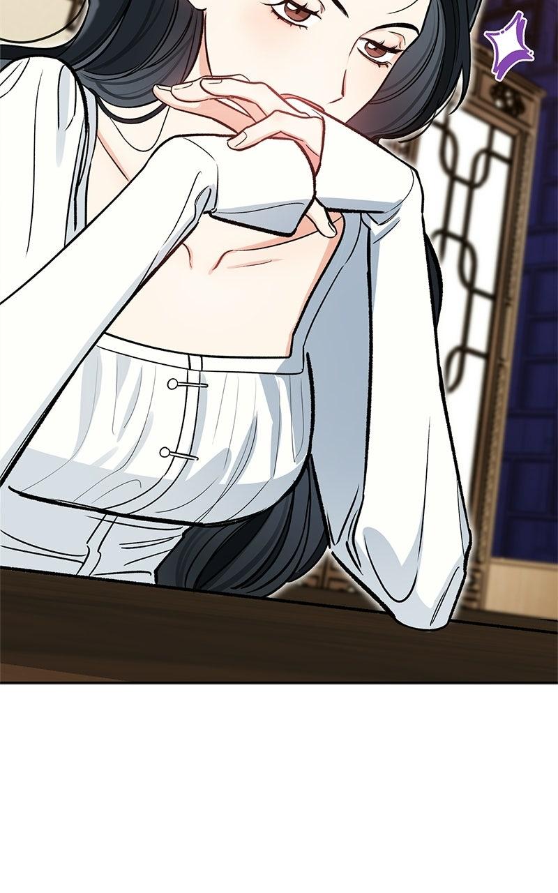 Woke Up as the CEO's Dog Chapter 49 page 30 - 