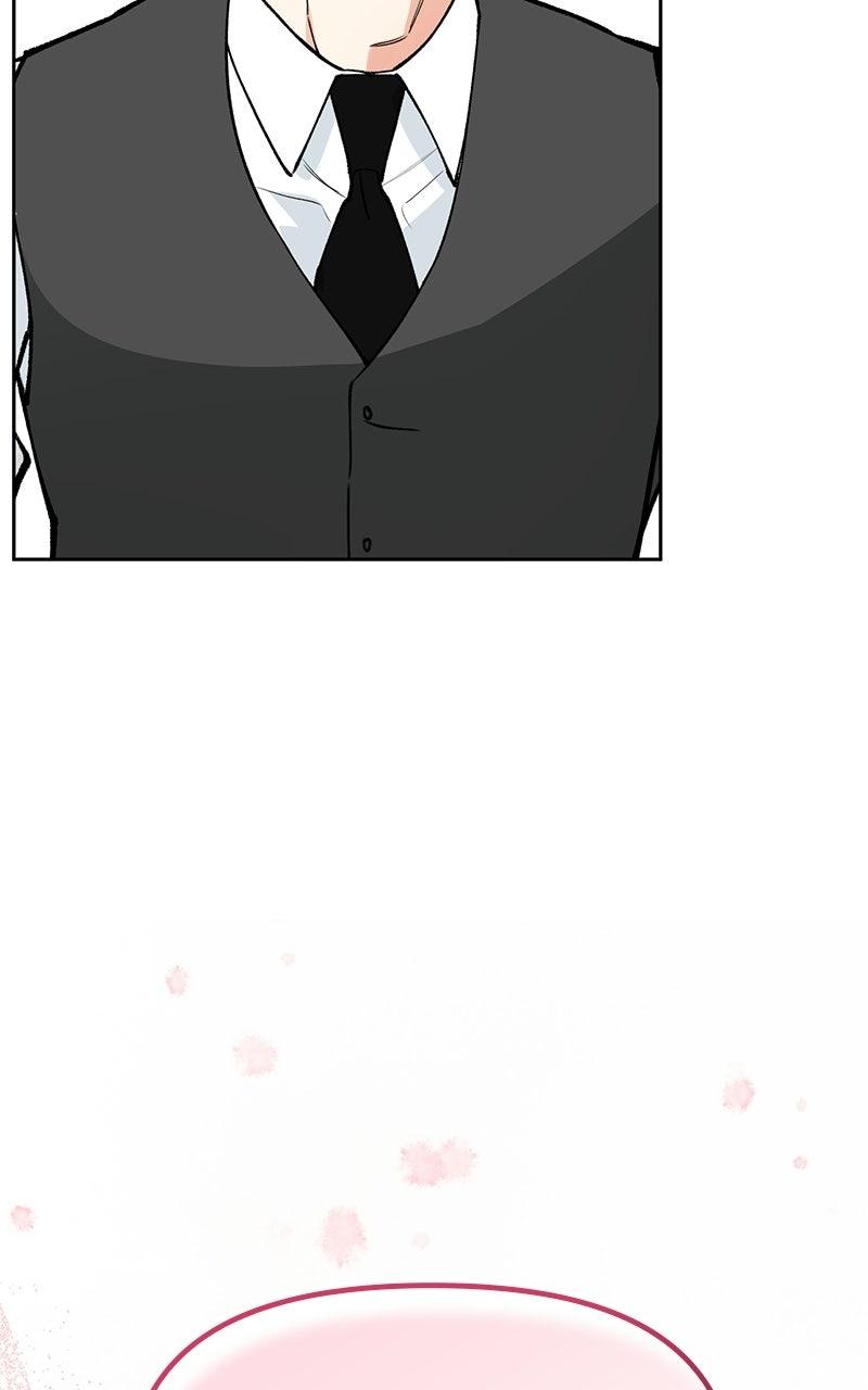 Woke Up as the CEO's Dog Chapter 49 page 4 - 