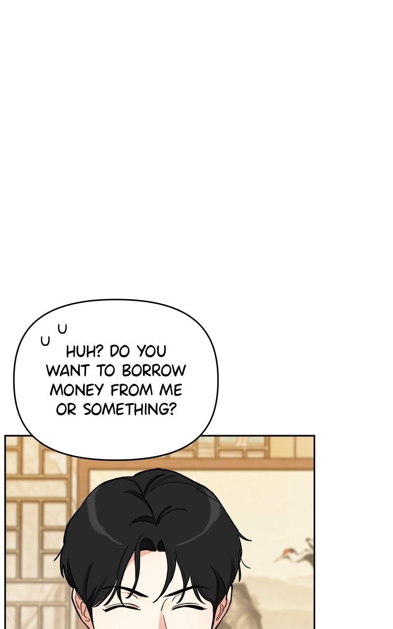 Woke Up as the CEO's Dog Chapter 49 page 31 - 
