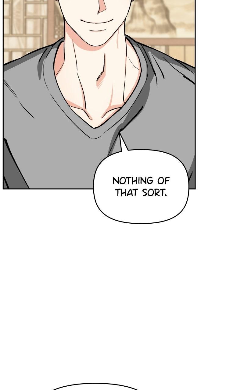 Woke Up as the CEO's Dog Chapter 49 page 32 - 