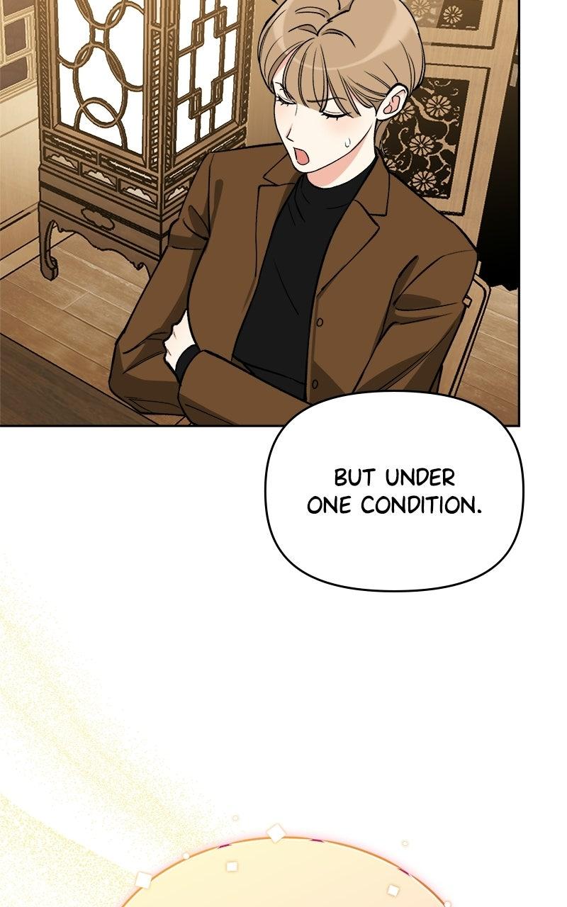 Woke Up as the CEO's Dog Chapter 49 page 35 - 
