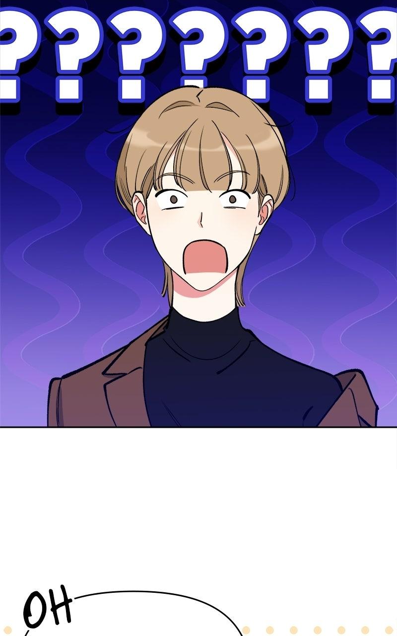 Woke Up as the CEO's Dog Chapter 49 page 38 - 