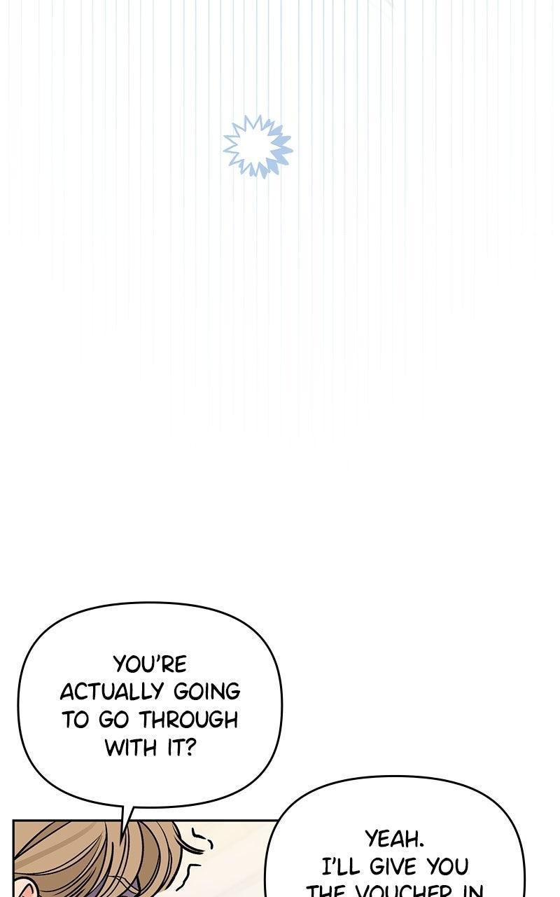 Woke Up as the CEO's Dog Chapter 49 page 45 - 