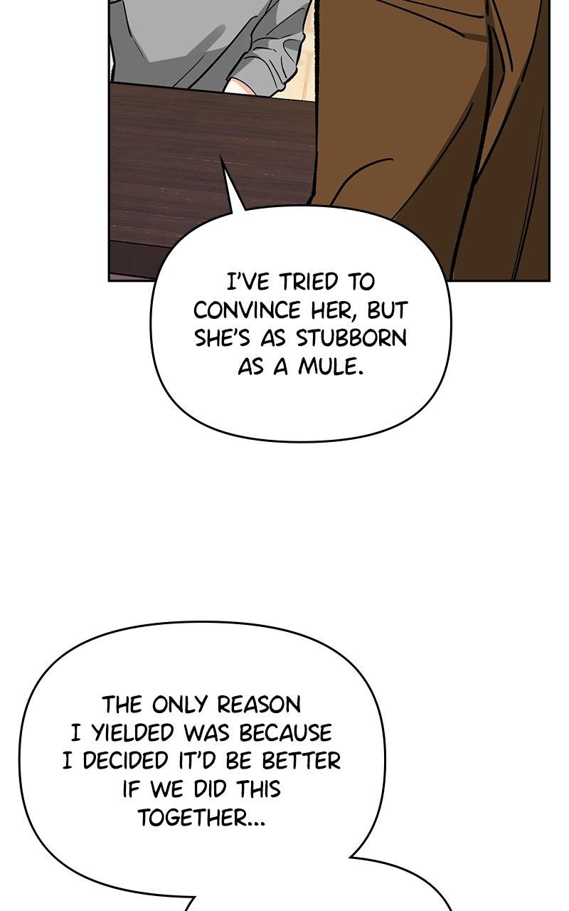 Woke Up as the CEO's Dog Chapter 49 page 48 - 