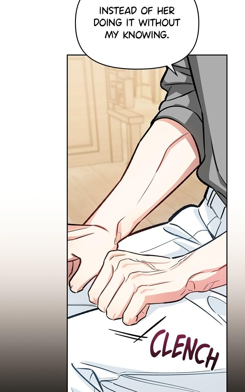 Woke Up as the CEO's Dog Chapter 49 page 49 - 
