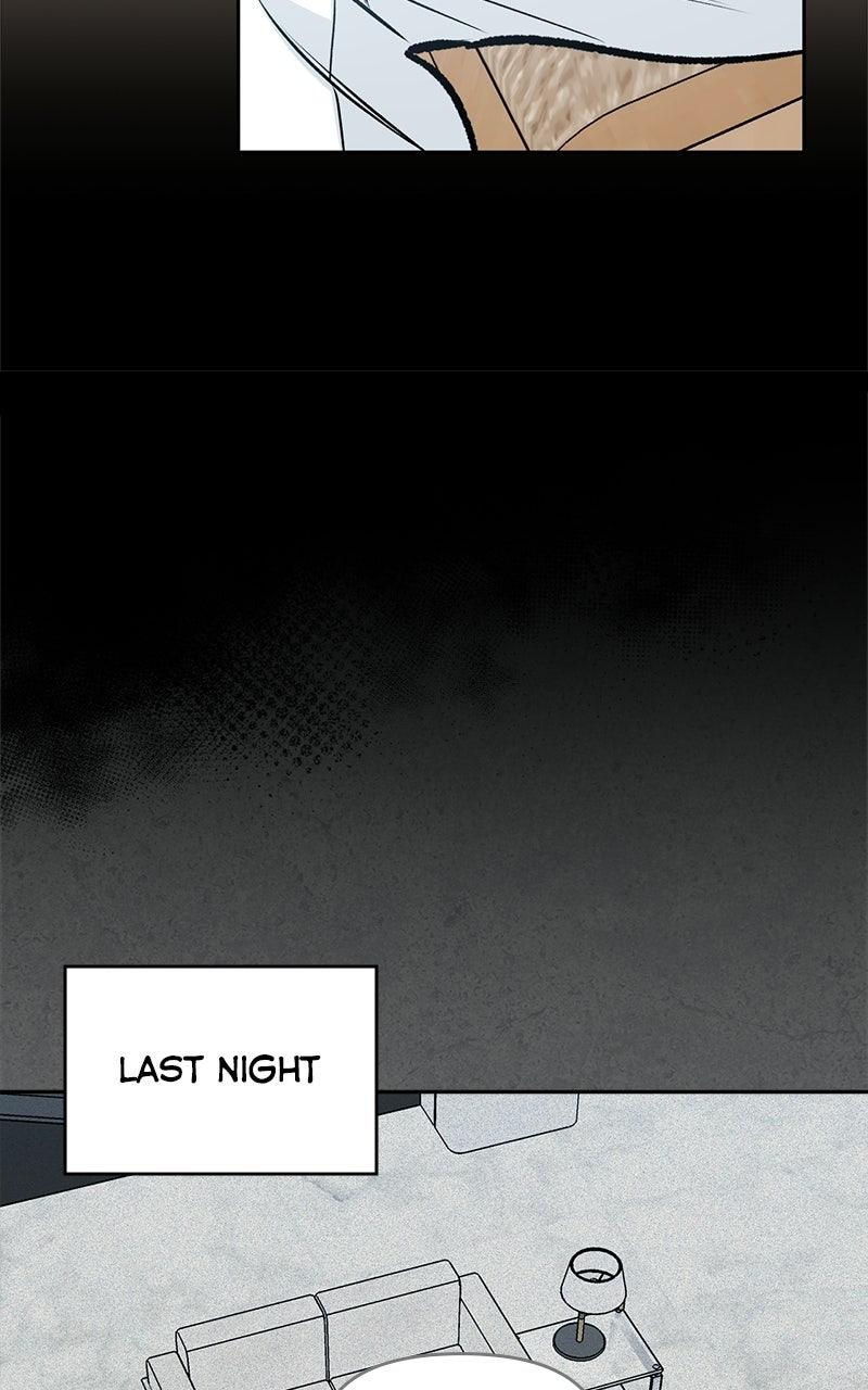 Woke Up as the CEO's Dog Chapter 49 page 50 - 