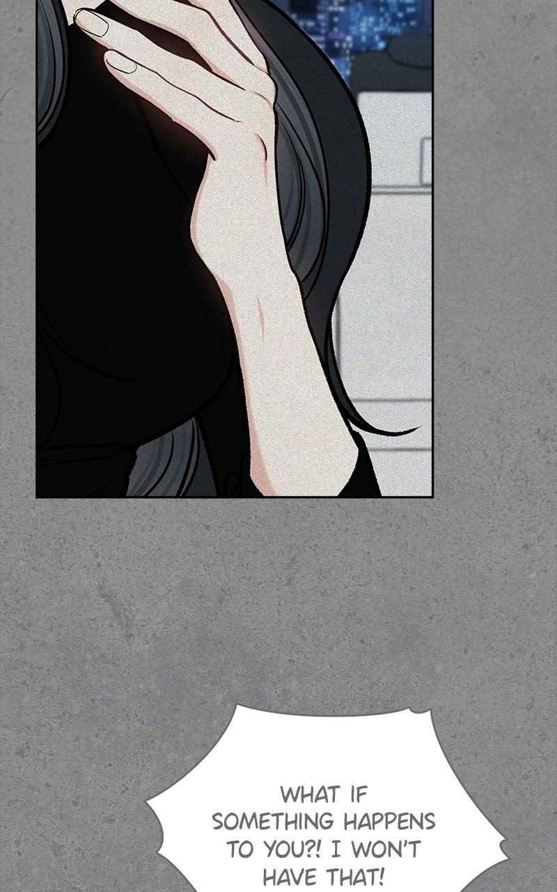Woke Up as the CEO's Dog Chapter 49 page 53 - 