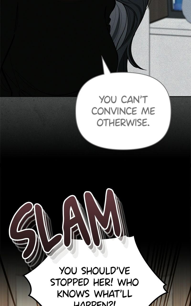Woke Up as the CEO's Dog Chapter 49 page 56 - 