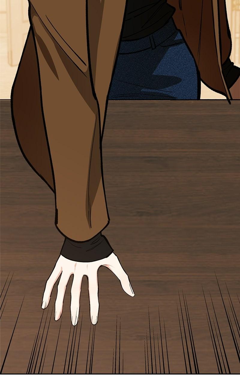 Woke Up as the CEO's Dog Chapter 49 page 58 - 