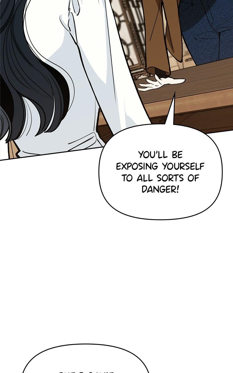 Woke Up as the CEO's Dog Chapter 49 page 60 - 