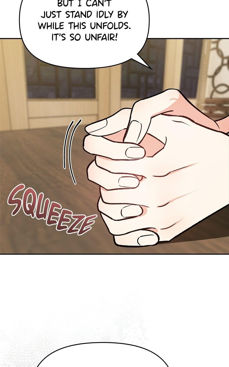 Woke Up as the CEO's Dog Chapter 49 page 61 - 