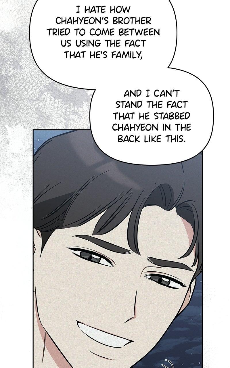 Woke Up as the CEO's Dog Chapter 49 page 62 - 