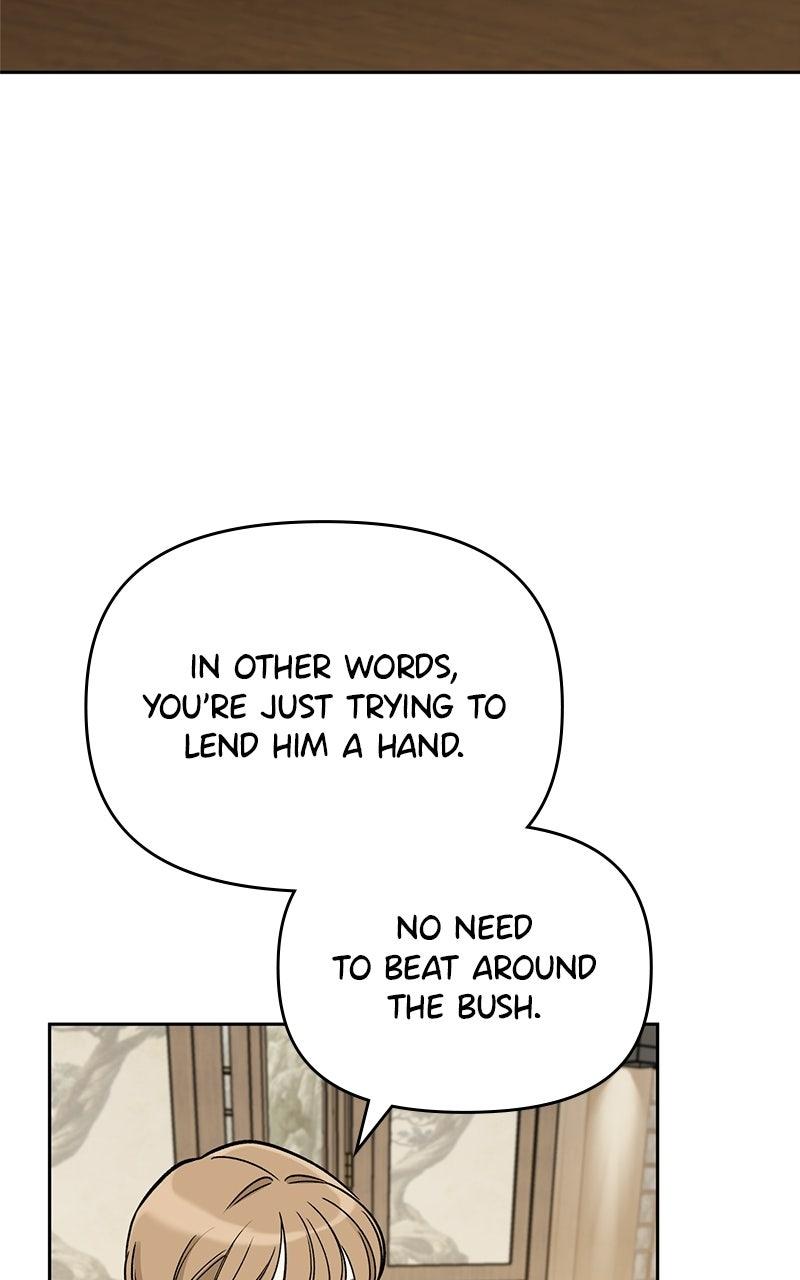 Woke Up as the CEO's Dog Chapter 49 page 67 - 