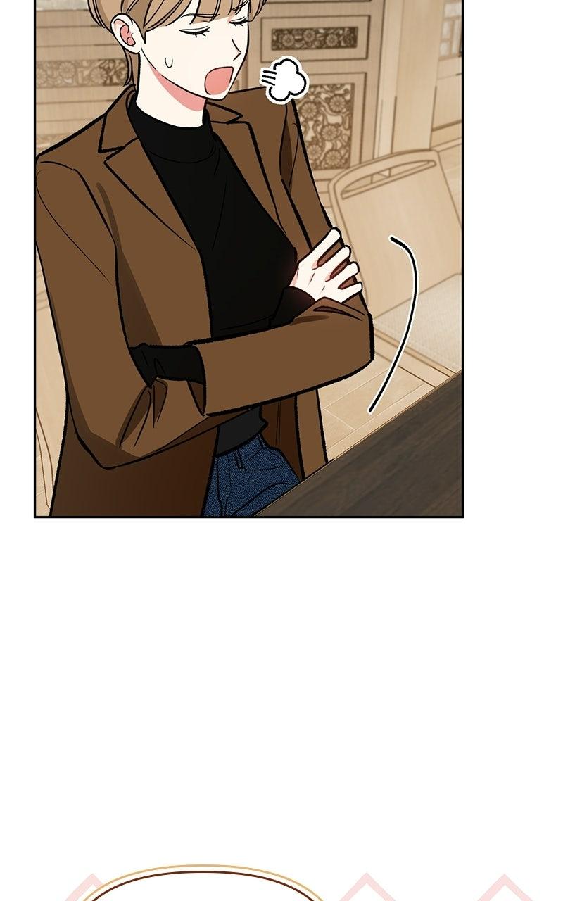 Woke Up as the CEO's Dog Chapter 49 page 68 - 
