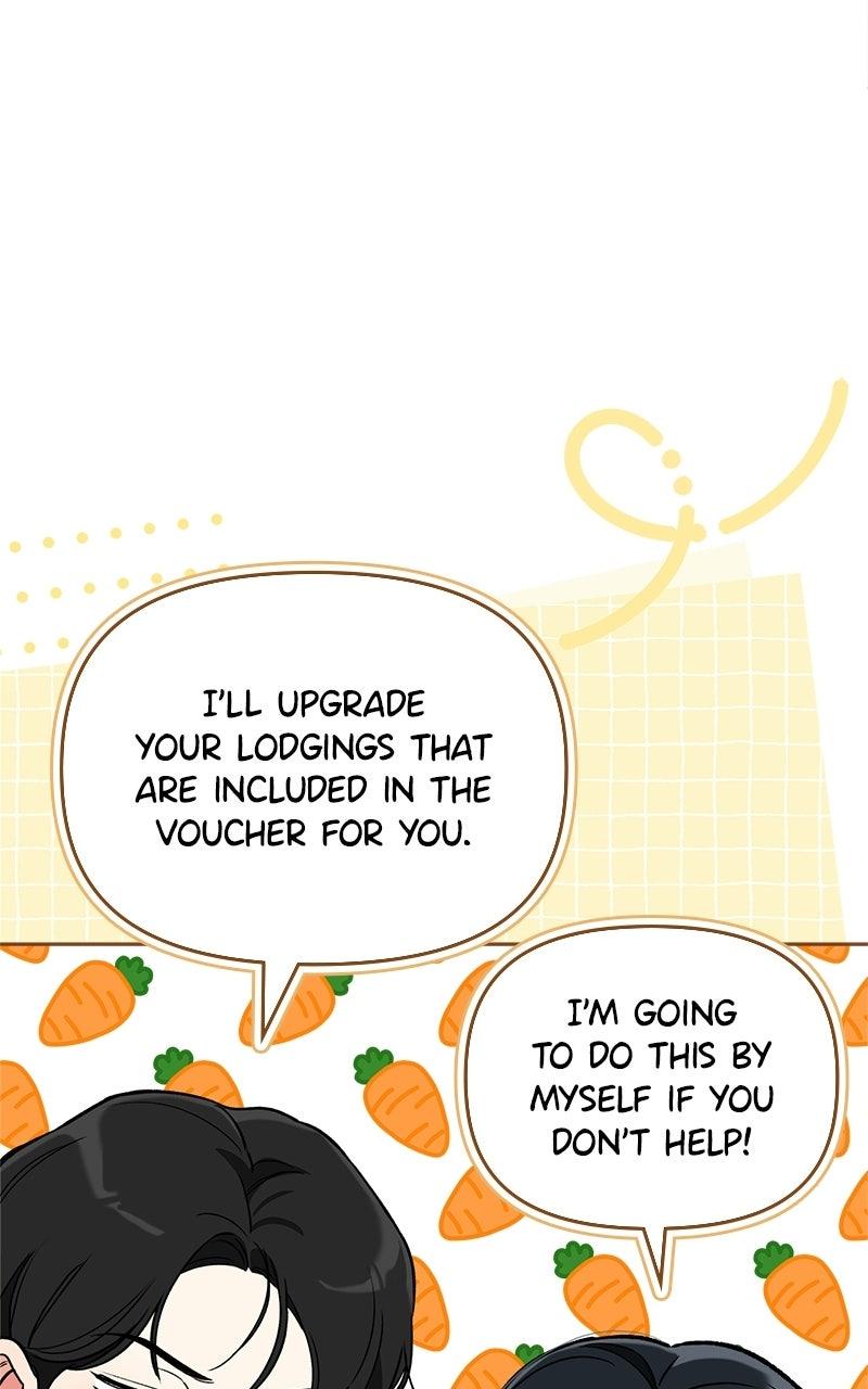 Woke Up as the CEO's Dog Chapter 49 page 70 - 