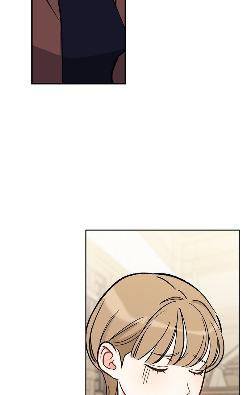 Woke Up as the CEO's Dog Chapter 49 page 73 - 