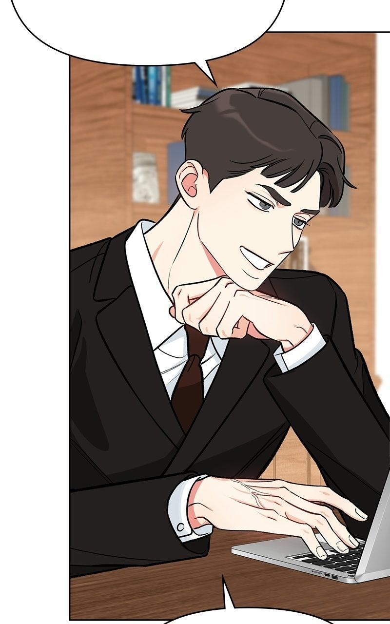Woke Up as the CEO's Dog Chapter 49 page 78 - 