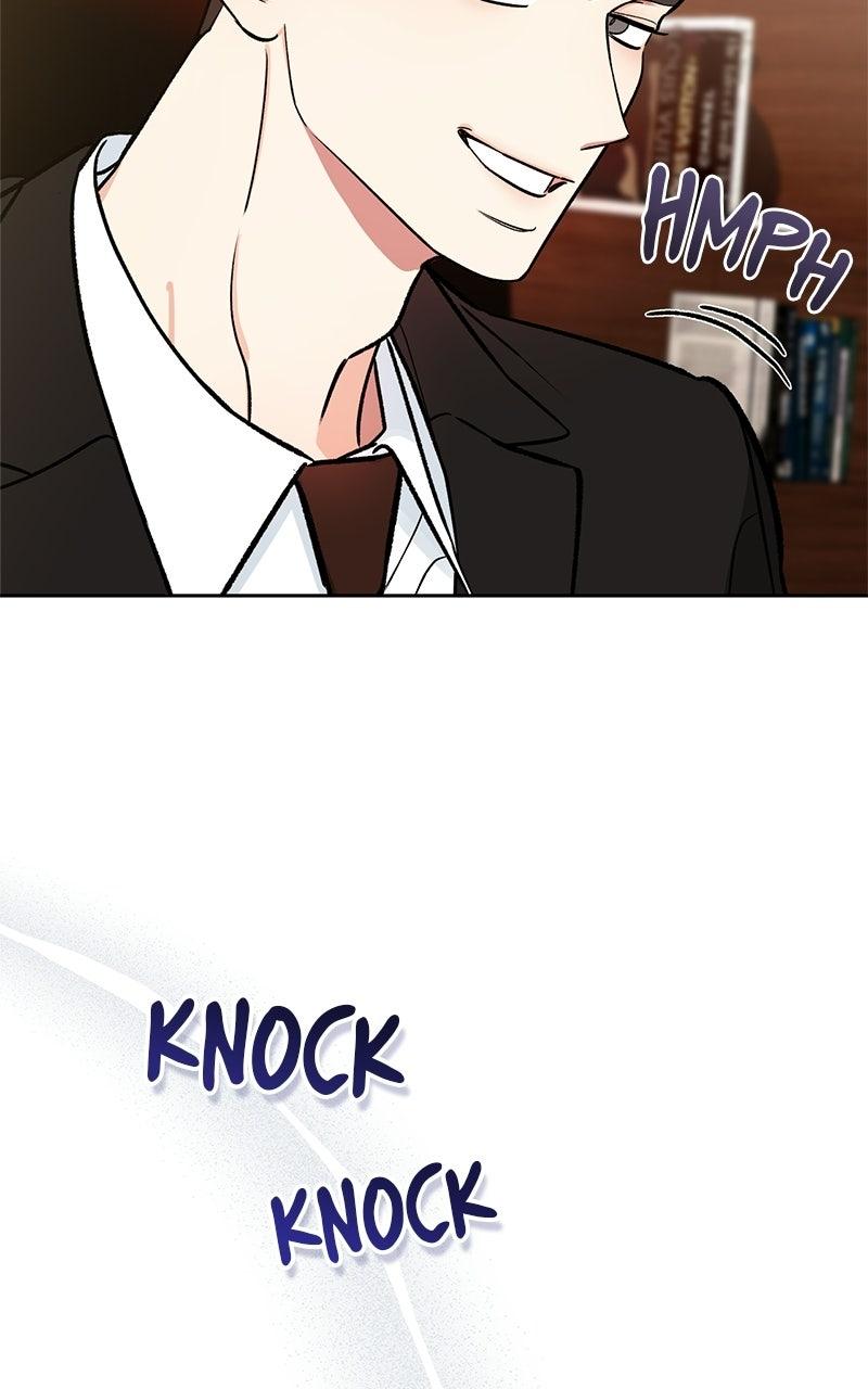 Woke Up as the CEO's Dog Chapter 49 page 83 - 