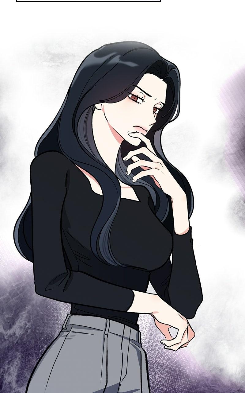 Woke Up as the CEO's Dog Chapter 49 page 89 - 