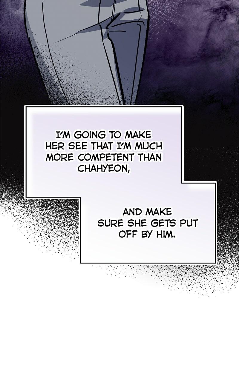 Woke Up as the CEO's Dog Chapter 49 page 90 - 