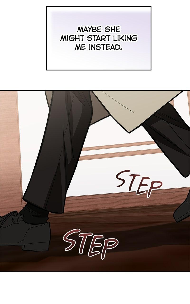 Woke Up as the CEO's Dog Chapter 49 page 91 - 