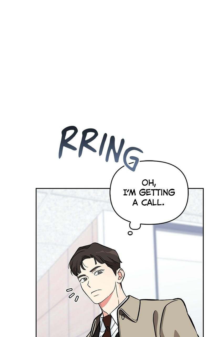 Woke Up as the CEO's Dog Chapter 49 page 92 - 