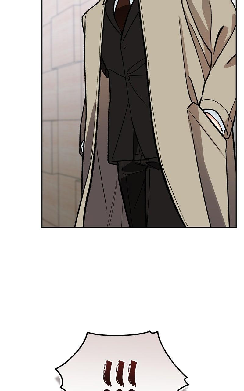 Woke Up as the CEO's Dog Chapter 49 page 93 - 