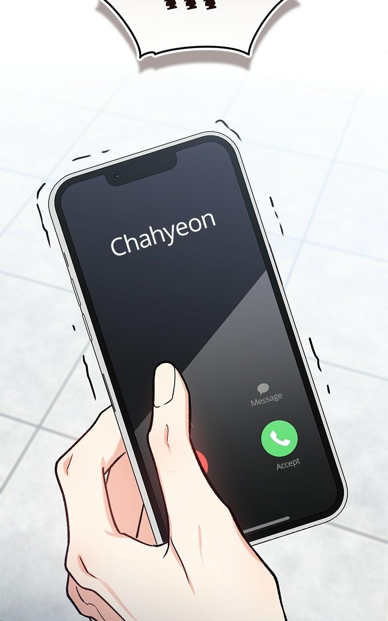 Woke Up as the CEO's Dog Chapter 49 page 94 - 