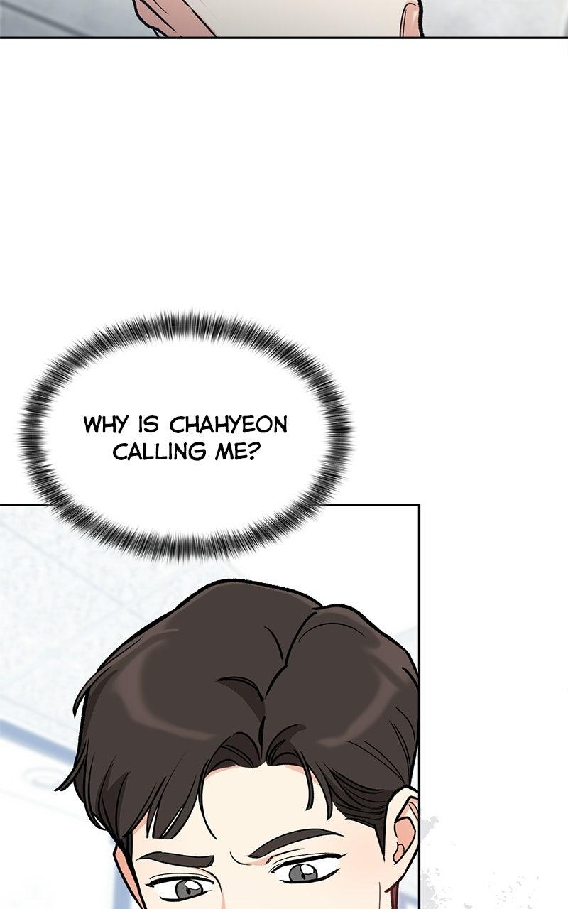 Woke Up as the CEO's Dog Chapter 49 page 95 - 