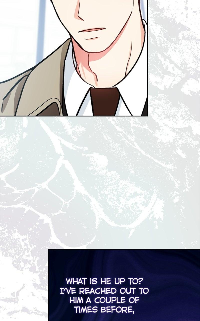 Woke Up as the CEO's Dog Chapter 49 page 96 - 