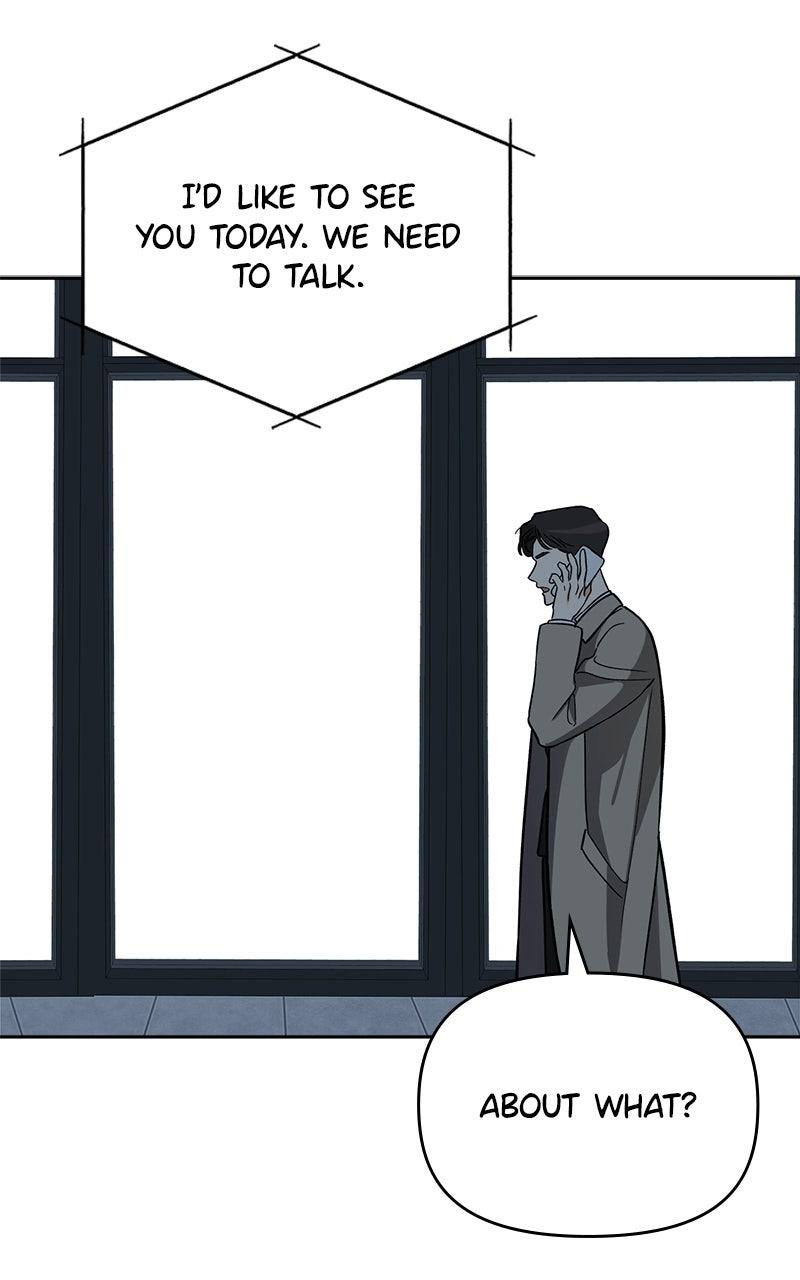 Woke Up as the CEO's Dog Chapter 49 page 98 - 