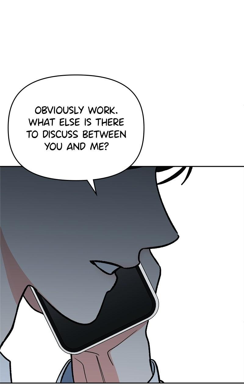 Woke Up as the CEO's Dog Chapter 49 page 99 - 