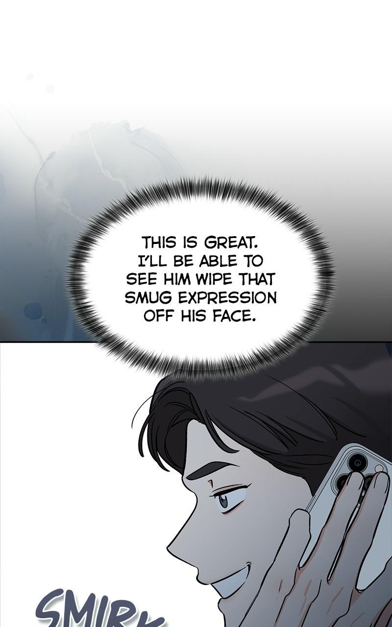 Woke Up as the CEO's Dog Chapter 49 page 100 - 