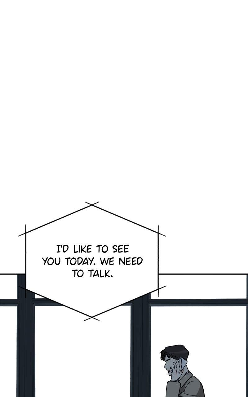 Woke Up as the CEO's Dog Chapter 50 page 1 - 