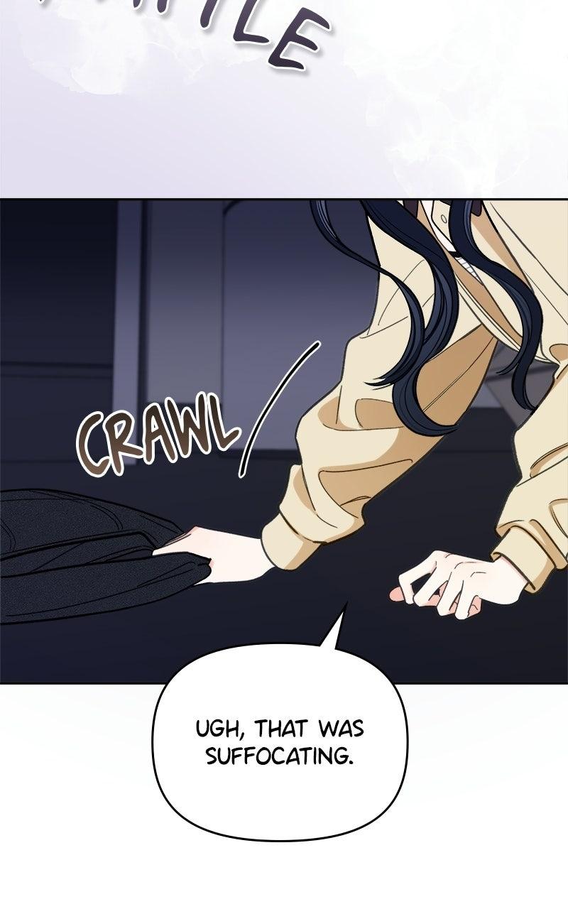 Woke Up as the CEO's Dog Chapter 50 page 101 - 