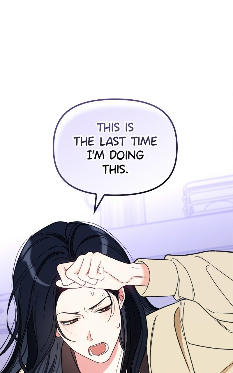 Woke Up as the CEO's Dog Chapter 50 page 102 - 