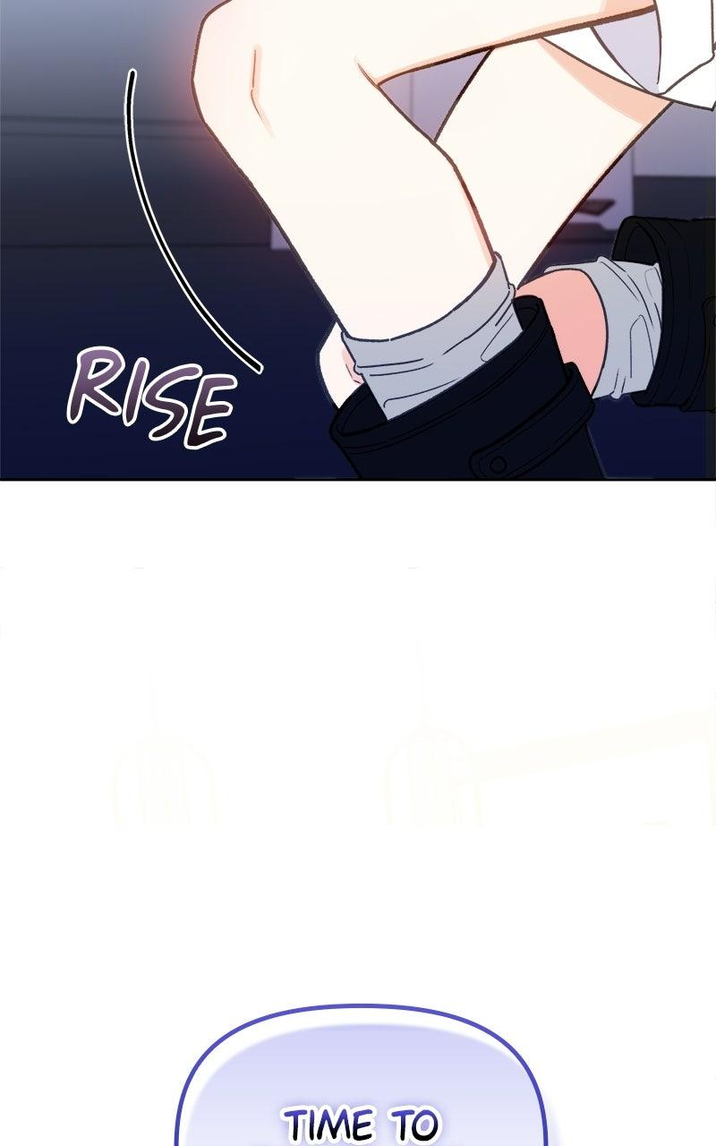 Woke Up as the CEO's Dog Chapter 50 page 105 - 